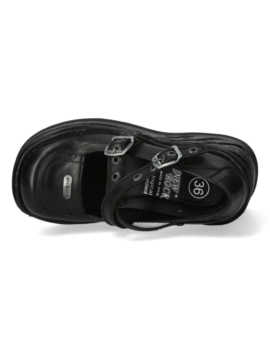 SHOE CUÃA MSP9842S2